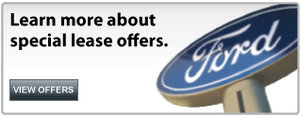 Ford Incentives