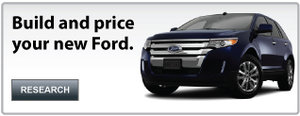 Ford Research