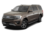 2018 Ford Expedition Max in East TX Lakes Area